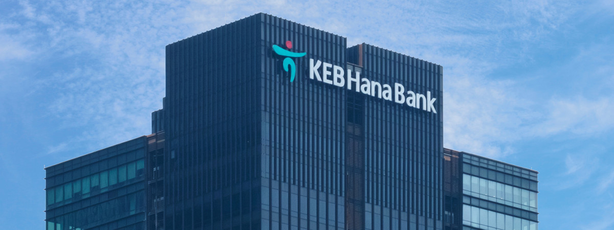 Hana Bank Issues South Korea’s First Digital Bond Using Euroclear Blockchain